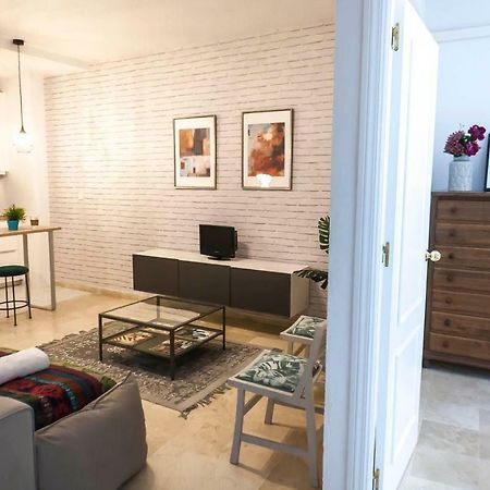 San Eloy Dream Apartment By Valcambre Севілья Екстер'єр фото