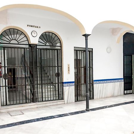San Eloy Dream Apartment By Valcambre Севілья Екстер'єр фото