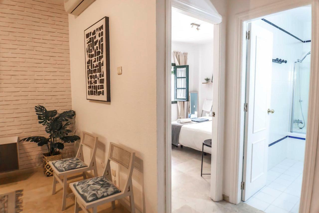 San Eloy Dream Apartment By Valcambre Севілья Екстер'єр фото