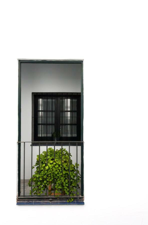San Eloy Dream Apartment By Valcambre Севілья Екстер'єр фото